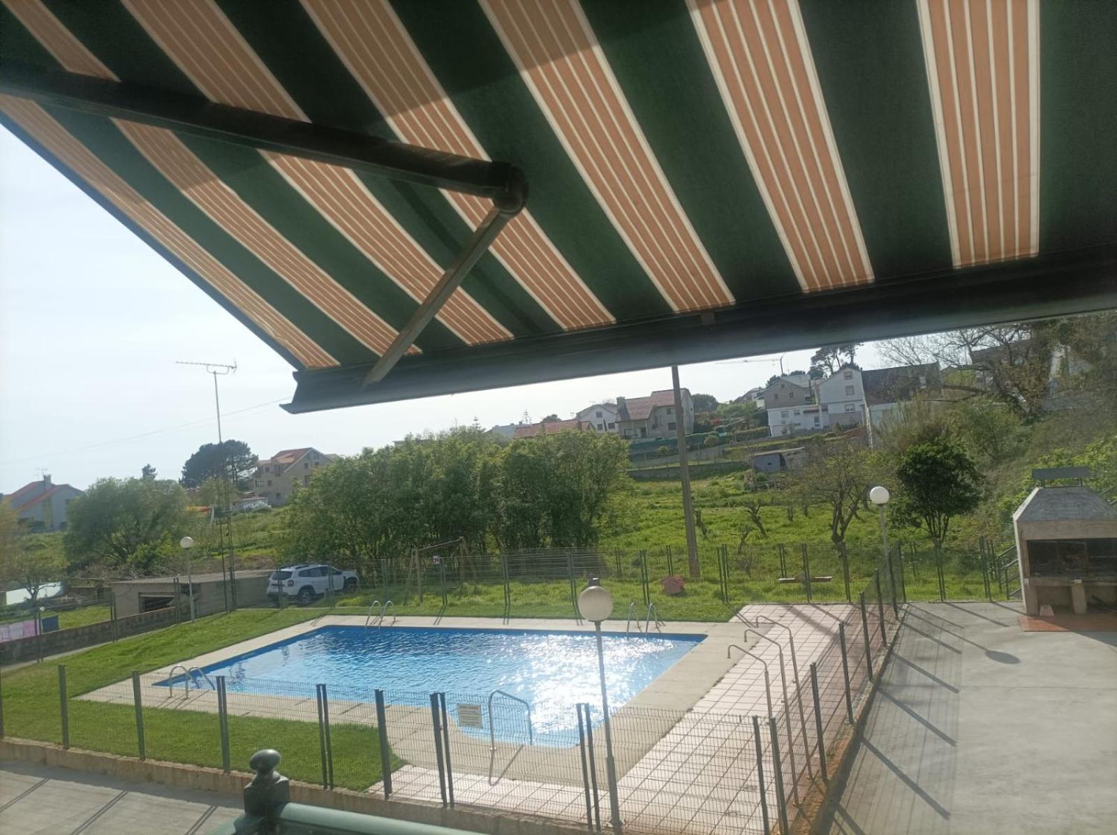 Playa Areas 아파트 외부 사진