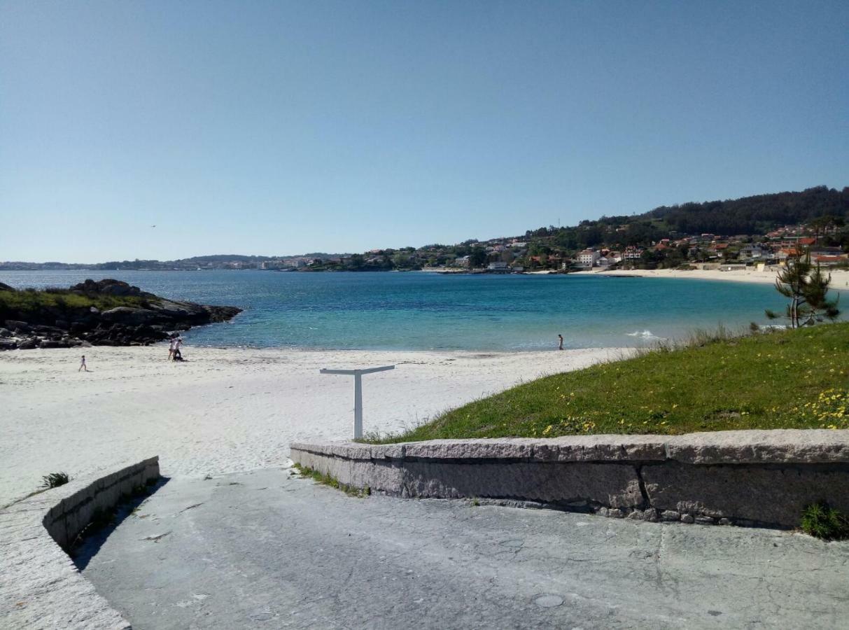 Playa Areas 아파트 외부 사진