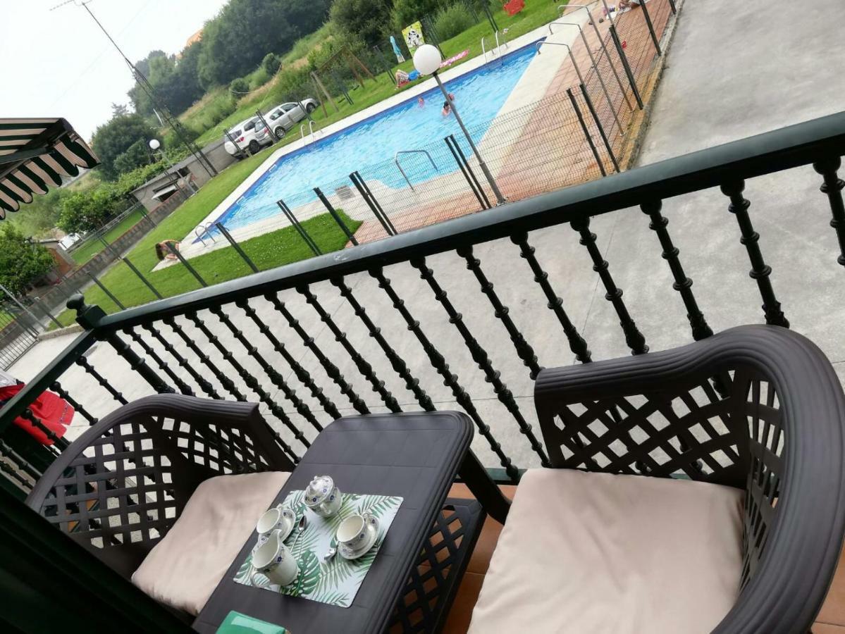 Playa Areas 아파트 외부 사진
